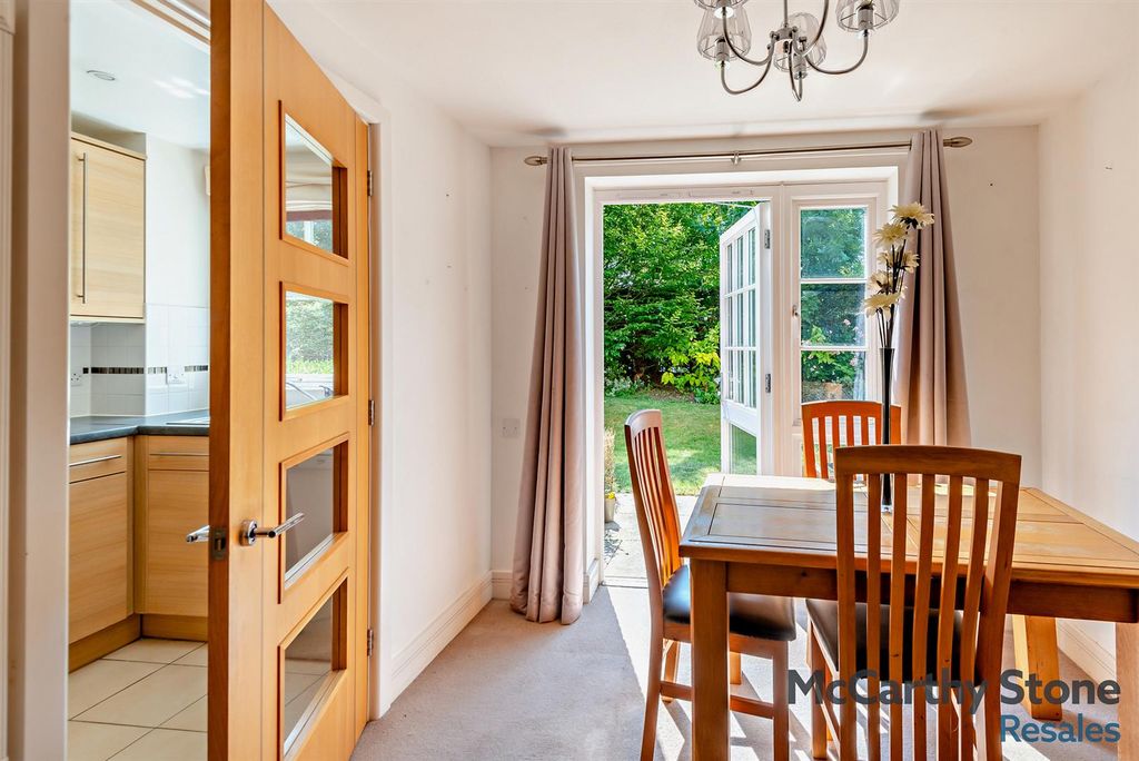 Additional image 4 of 1 bed flat for saleStewart Court, High Street, Epping CM16