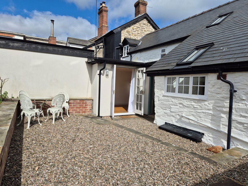 Additional image 12 of 2 bed terraced house to rentBroad Street, New Radnor, Presteigne LD8