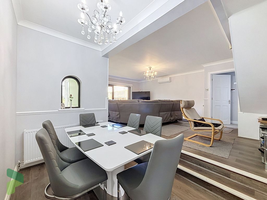 Property photo 3 of 28 Dining Area And Living Room