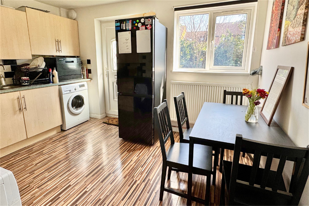 Property photo 3 of 12 Kitchen/Diner