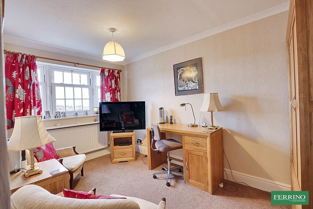 Additional image 17 of 5 bed detached house for sale(5 Bed With Detached Garage), 5 High View, Chepstow, Monmouthshire. NP16