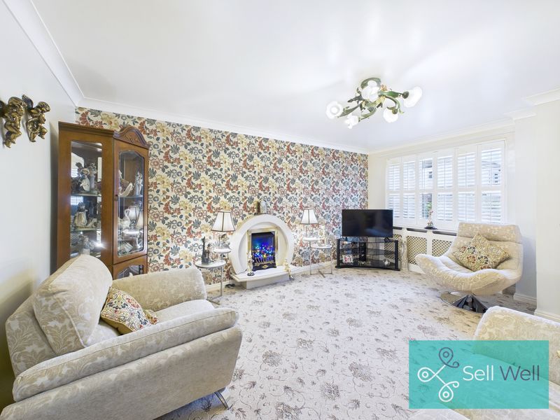 Property photo 2 of 26 Lounge