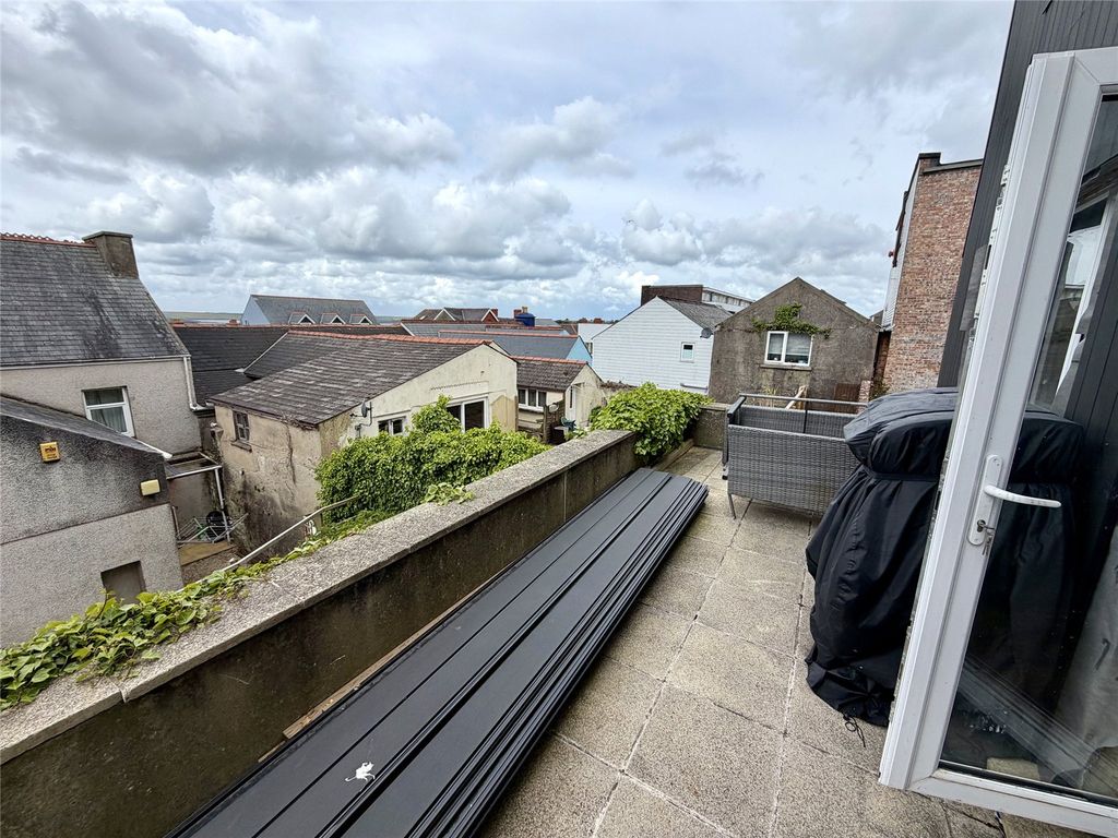 Additional image 21 of 4 bed detached house for saleRobert Street, Milford Haven, Pembrokeshire SA73