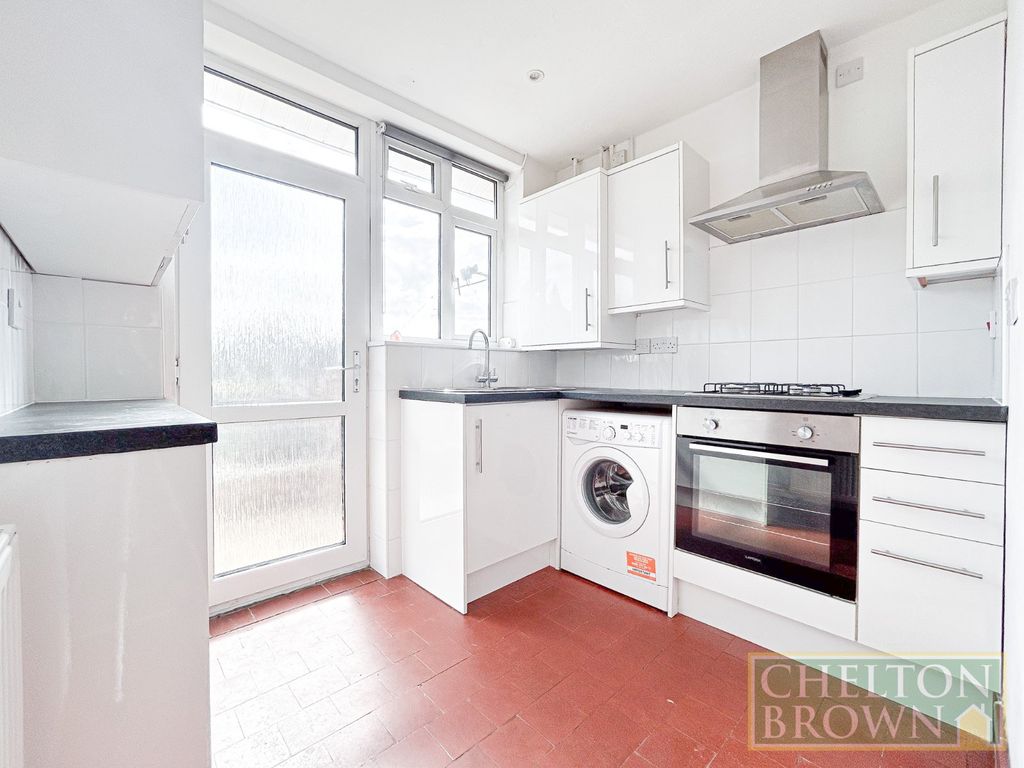 Property photo 2 of 26 Kitchen