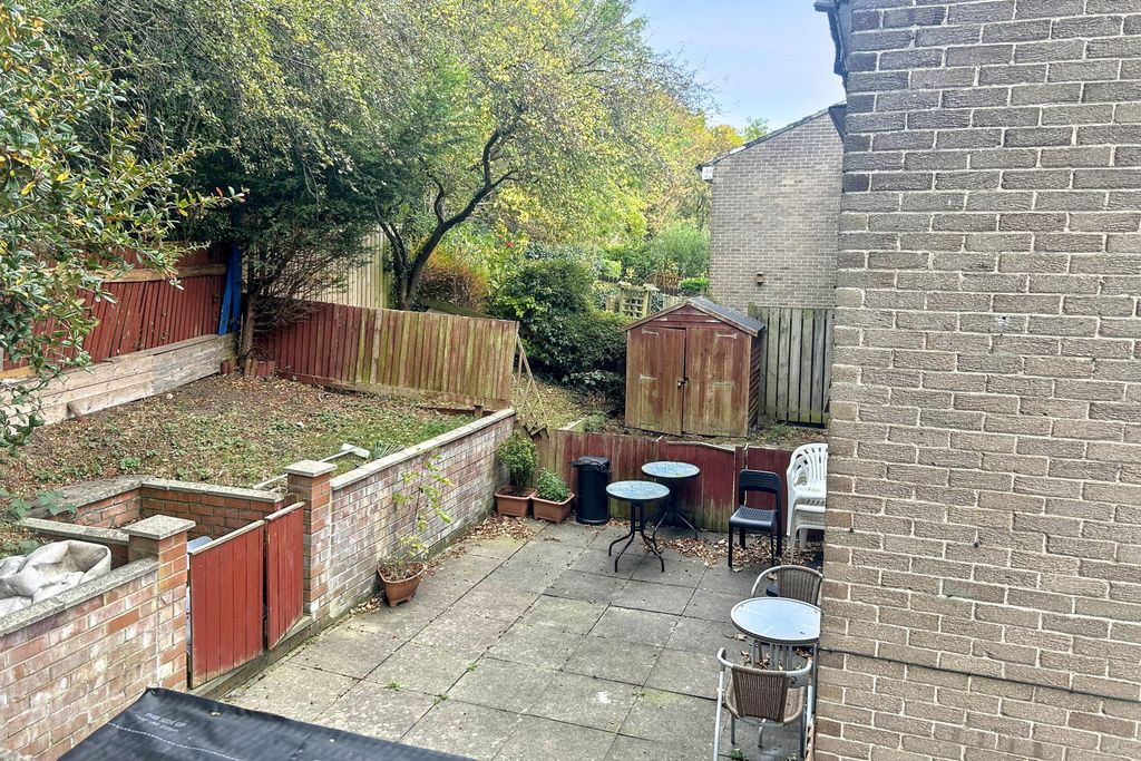 Property photo 3 of 3 65 Hadrian Court, Garth 33, Killingworth, Newcastle Upon Tyne, Tyne & Wear, Ne12 6Da