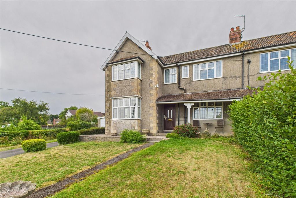 Property photo 2 of 54 1 Townsend, Cooks Hill, Clutton, Bristol Bs39 5rd
