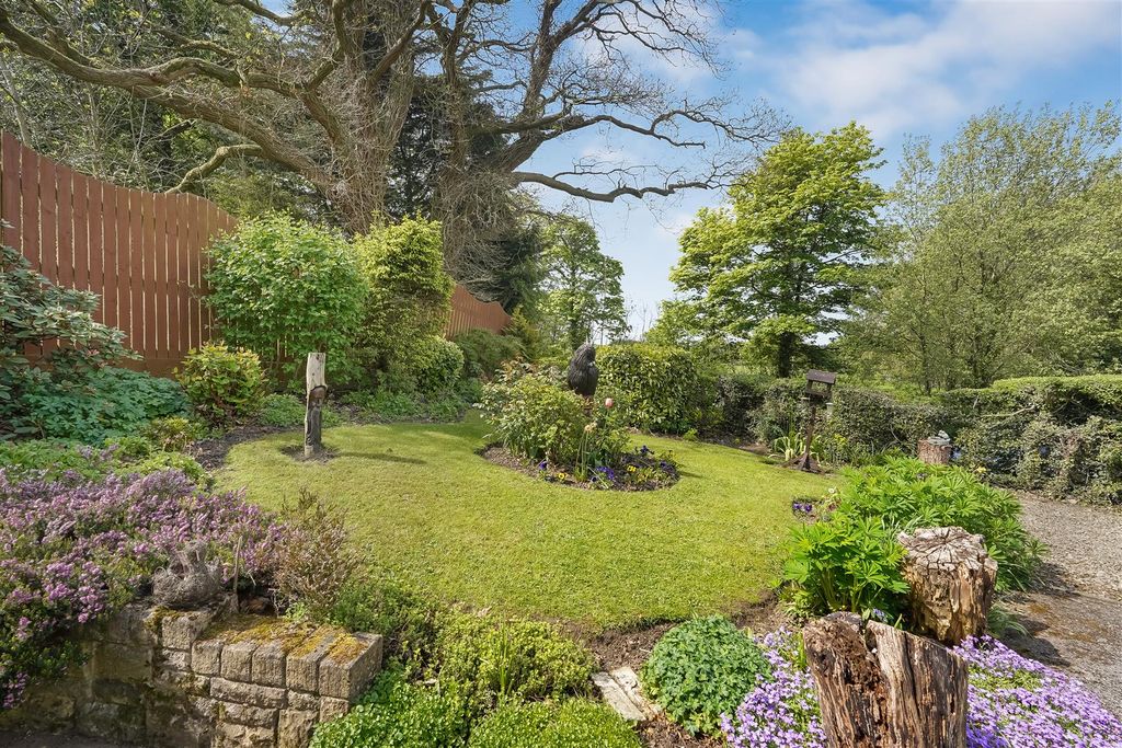 Additional image 41 of 2 bed detached bungalow for saleHunton Road, Scotton, Catterick Garrison DL9