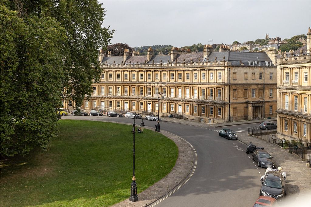 Additional image 11 of 3 bed flat for saleThe Circus, Bath, Somerset BA1