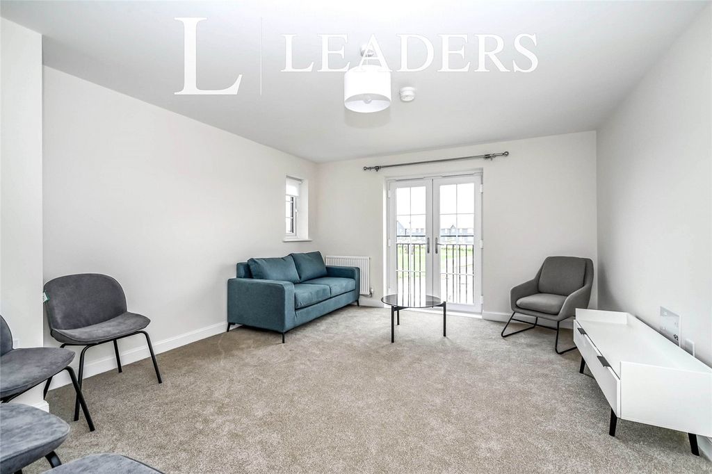 Property photo 1 of 10 Flat 6, 95 Southern