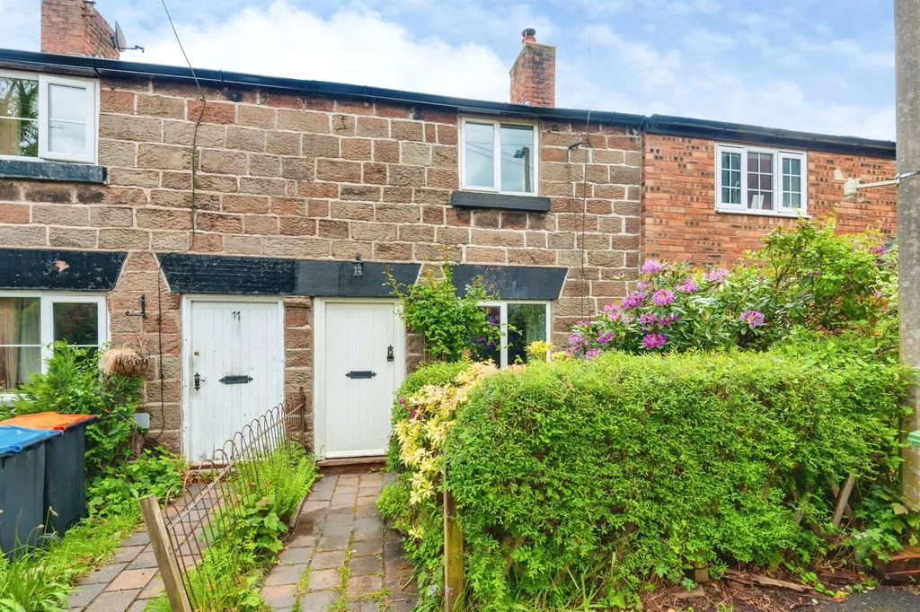 Top Road, Frodsham WA6 - Widok 3