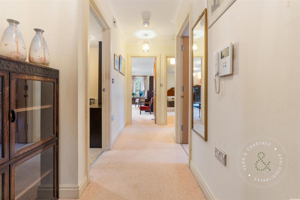 Additional image 25 of 2 bed flat for saleCyncoed Gardens, Cardiff CF23