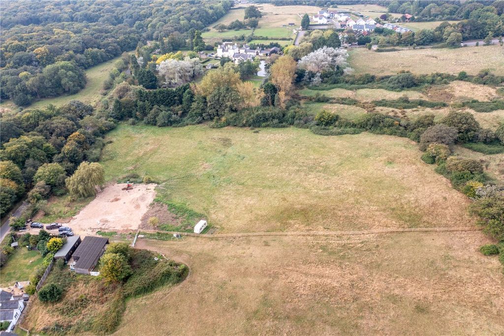 Property photo 3 of 3 Elevated View