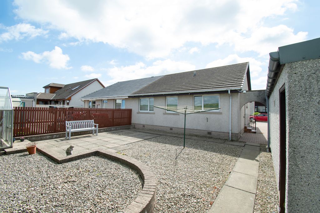 Additional image 23 of 3 bed semi-detached bungalow for saleGellatly Place, Brechin DD9