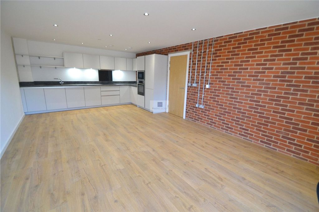 Property photo 2 of 11 Lounge And Kitchen