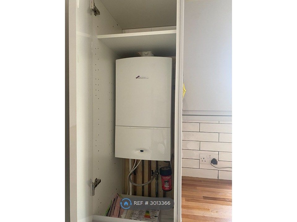 Property photo 3 of 10 Boiler In Kitchen