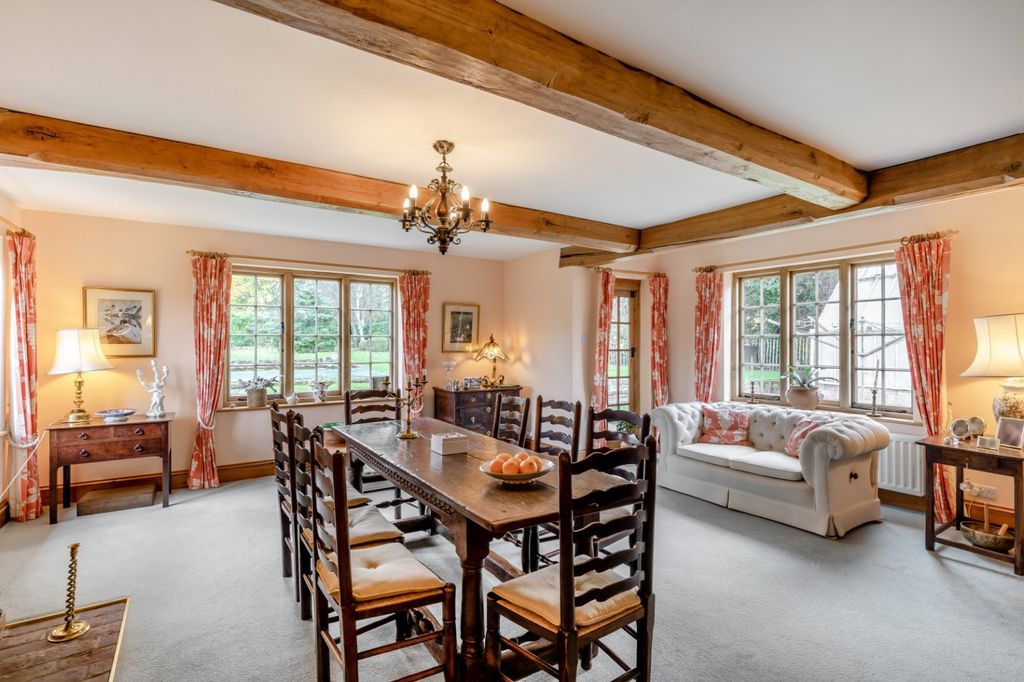 Property photo 3 of 15 Dining Room