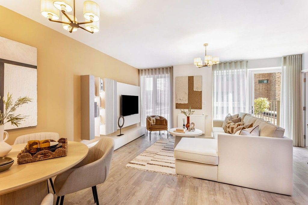 Property photo 1 of 15 Fairview New Homes - Zoopla -