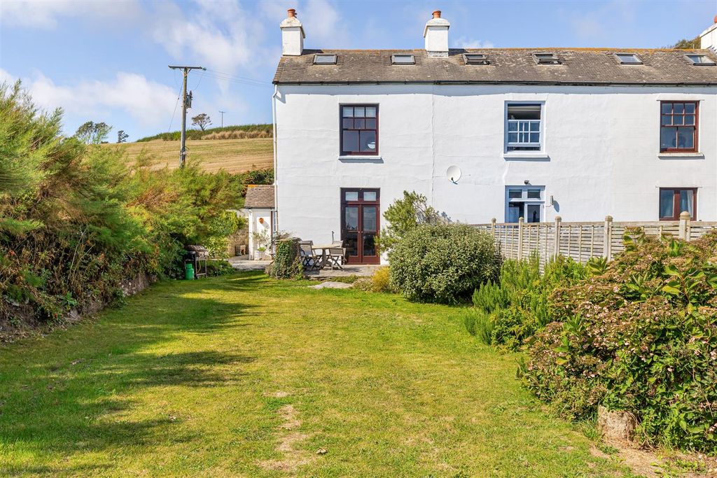 Property photo 3 of 30 A05 - 1 Sunnydale, Beesands, Kingsbridge - 250903.