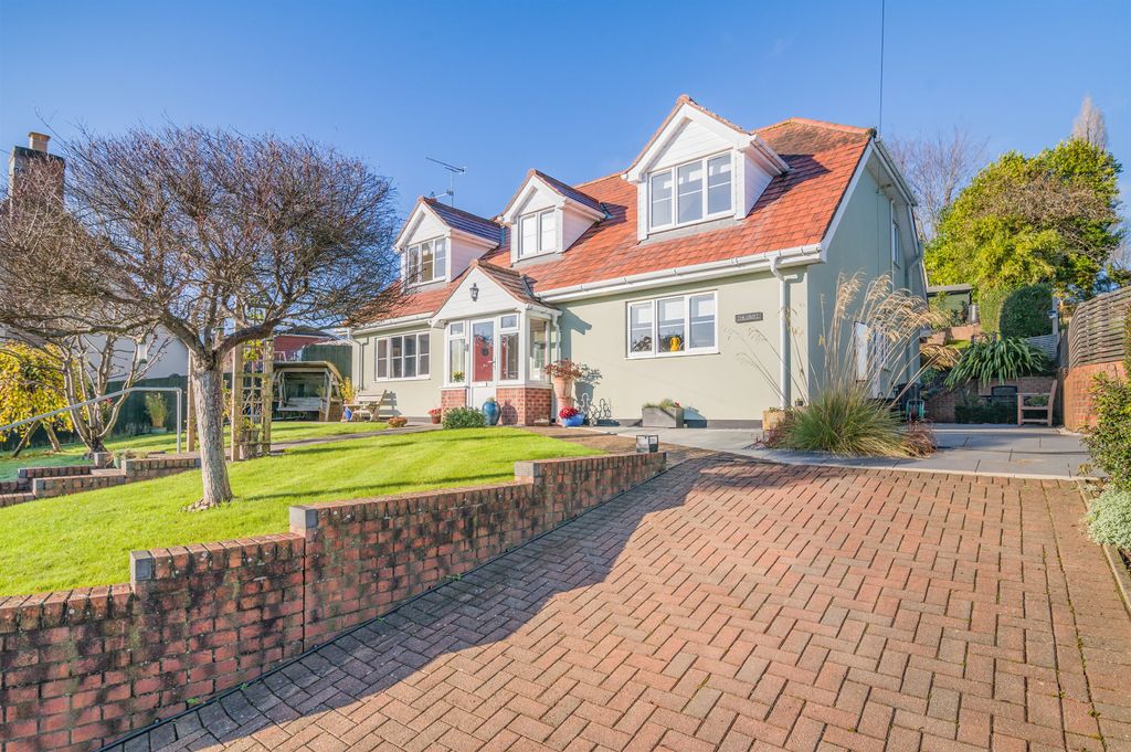 Additional image 19 of 4 bed detached house for saleTregarn Road, Langstone, Newport NP18