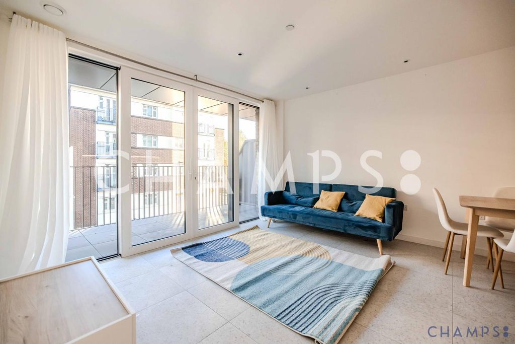 Property photo 1 of 13 2 Bedroom Flats To Rent In London E1