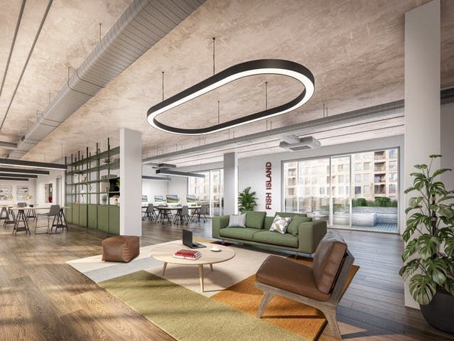 Property photo 2 of 6 5225 C03 Work Interior Stage04.Jpeg