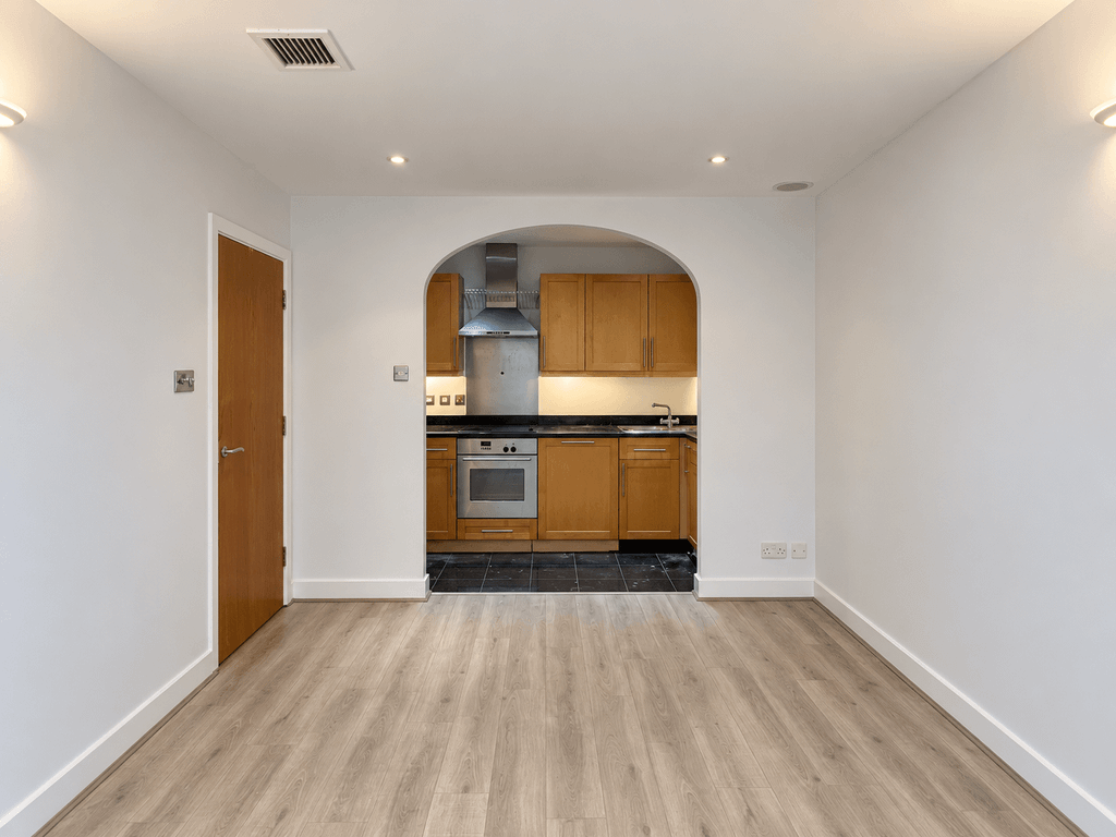 Property photo 2 of 9 Bright, Balanced Open-Plan Living Space