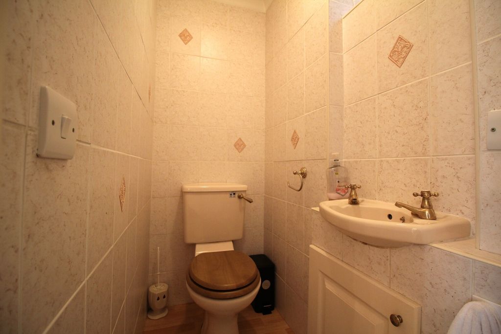 Property photo 3 of 16 Downstairs Wc