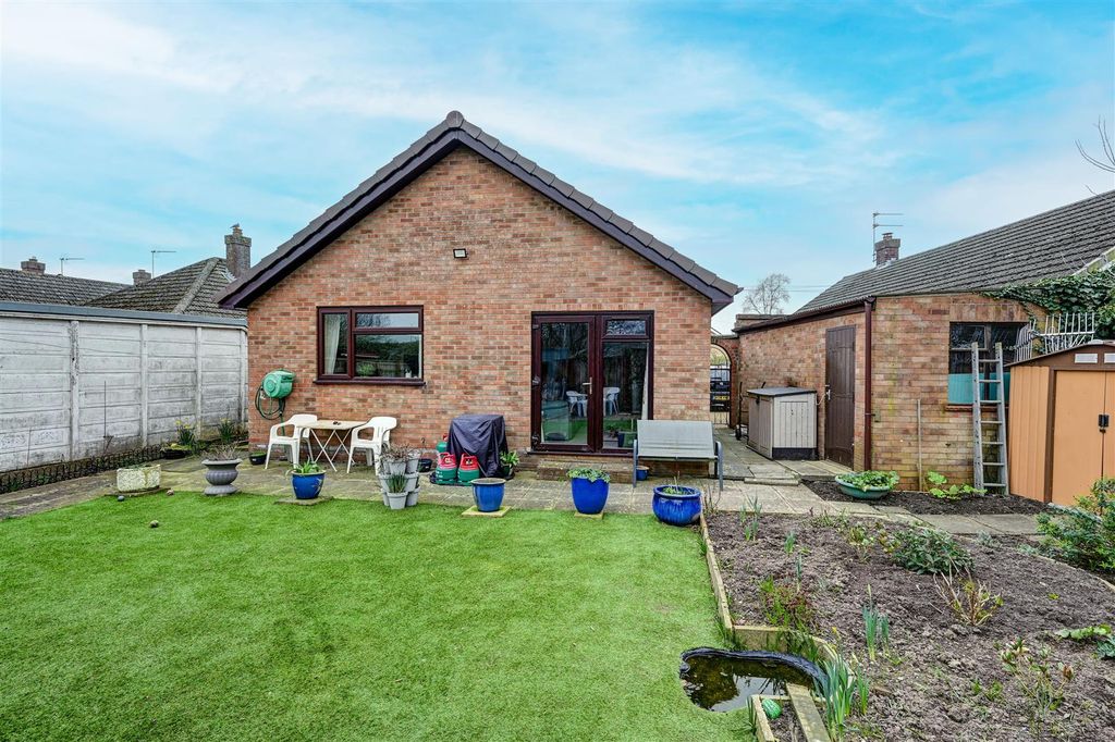 Property photo 2 of 15 Rear Of Property 2.Jpg