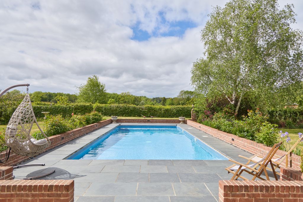 Additional image 34 of 6 bed detached house for saleCowlinge, Newmarket, Suffolk CB8