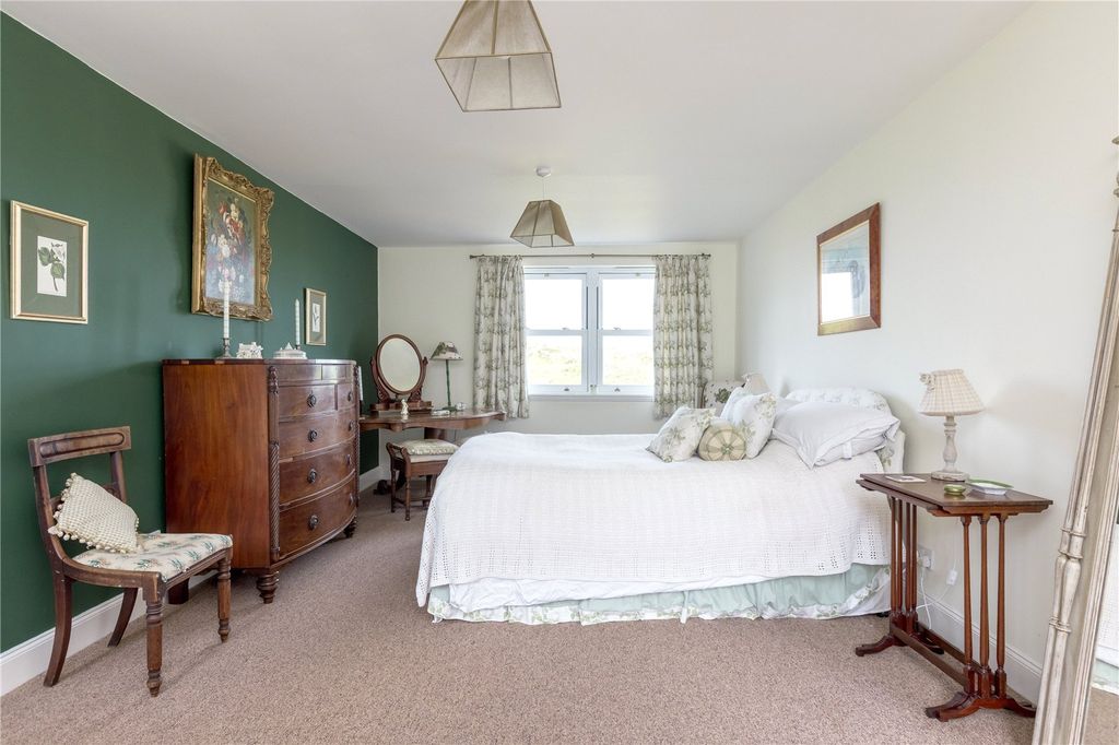 Additional image 16 of 7 bed detached house for saleLeim Farm, Isle Of Gigha, Argyll And Bute PA41