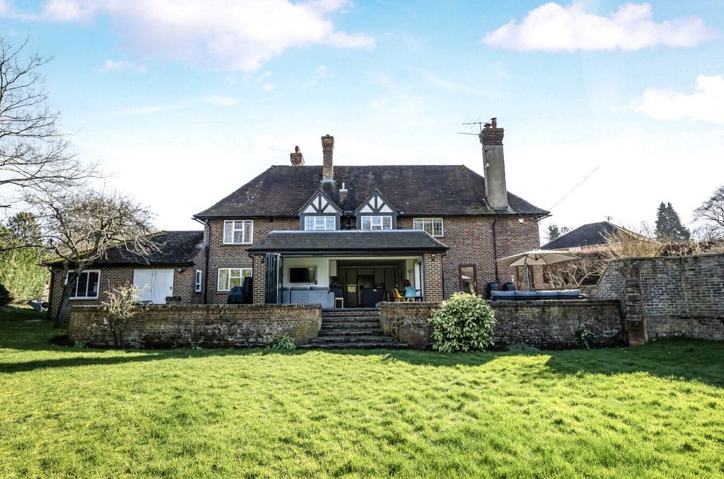 Additional image 38 of 5 bed detached house for saleMerrow, Guildford, Surrey GU1
