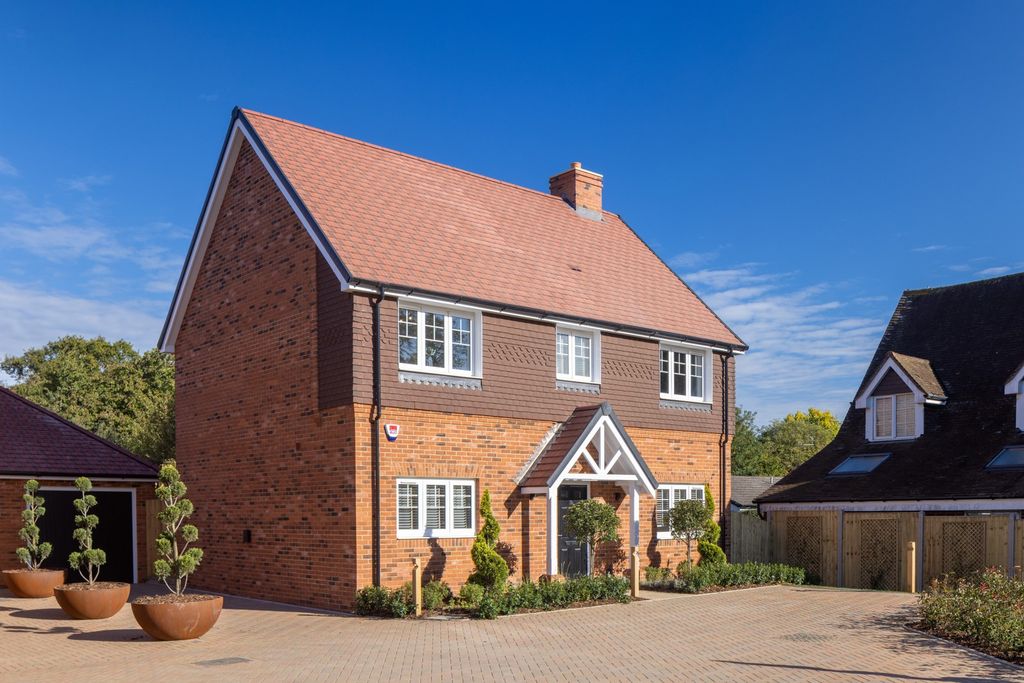Property photo 1 of 13 Please Note These Photos Are Indicative Of The Show Home