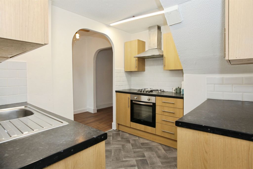 Additional image 5 of 3 bed terraced house for saleSchool Street, Llanbradach, Caerphilly CF83