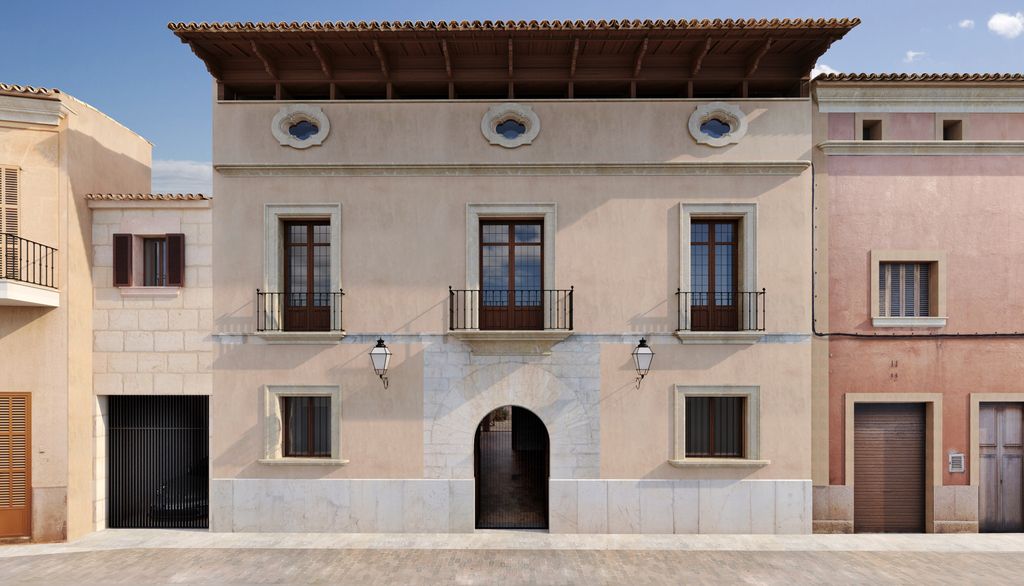 Property photo 1 of 23 01_Can Ginard_Fachada.Jpg