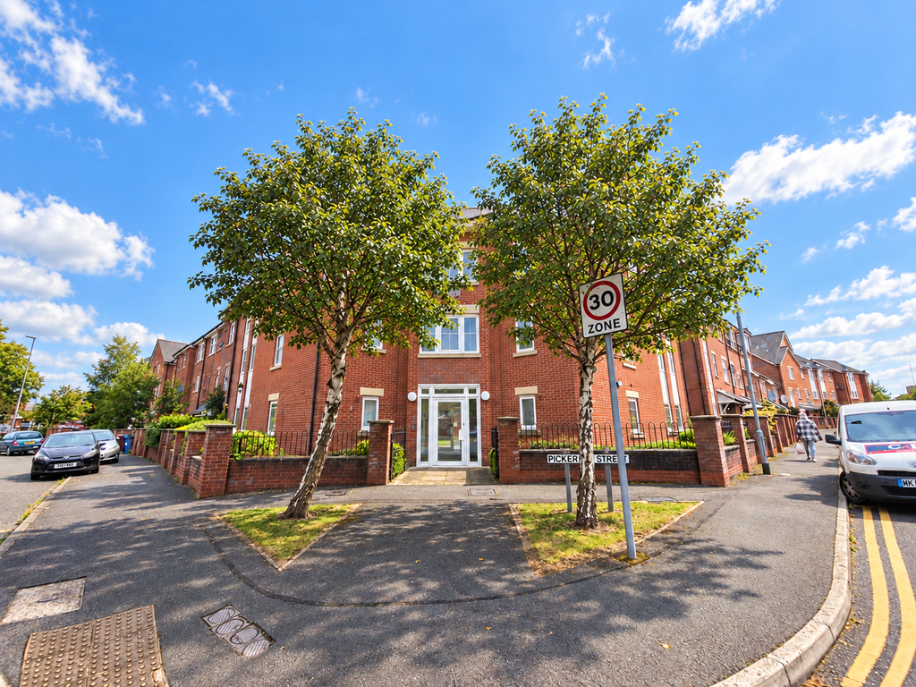 Property photo 1 of 14 2 Bedroom Apartment For Sale