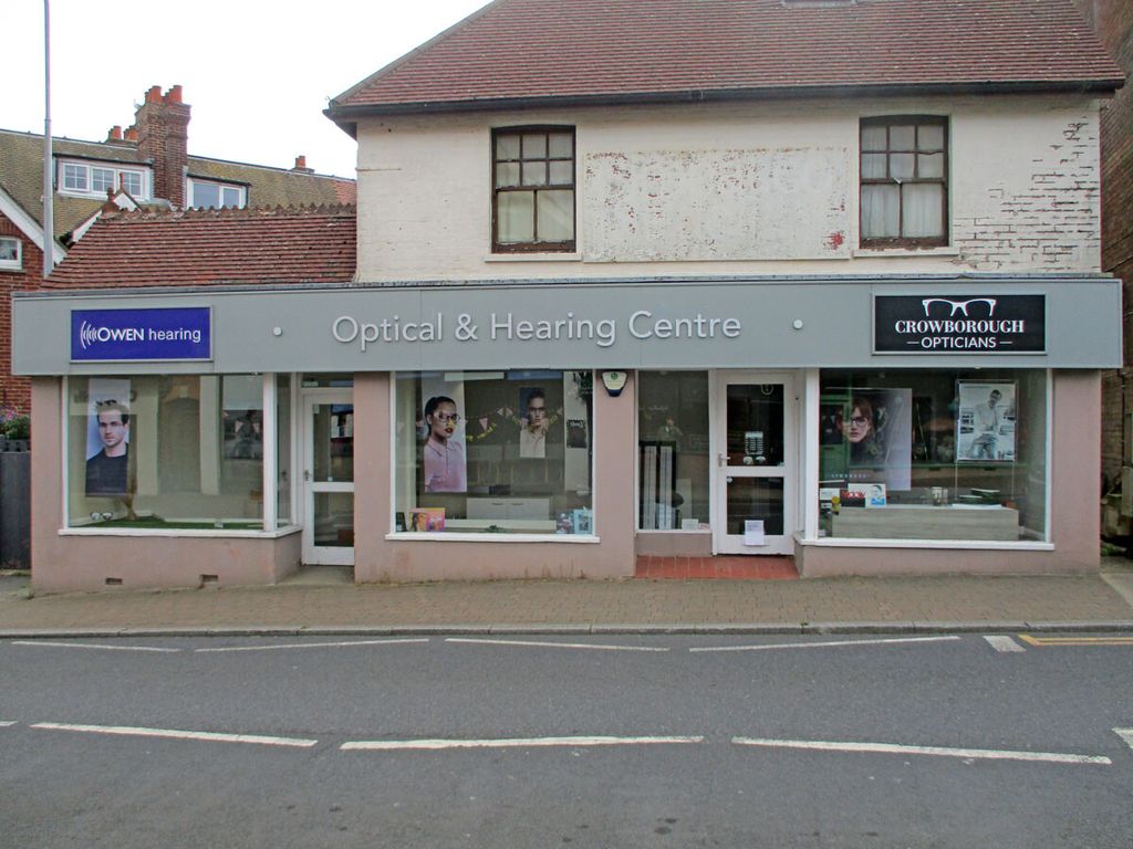 Property photo 2 of 3 Hazelwood House, Crowborough