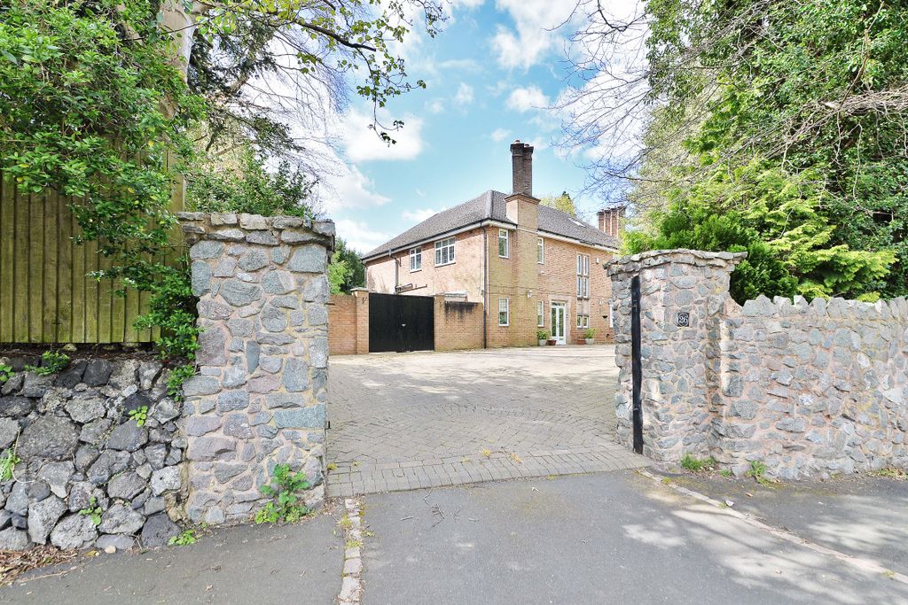 Additional image 32 of 8 bed detached house for saleAmpton Road, Edgbaston, Birmingham B15