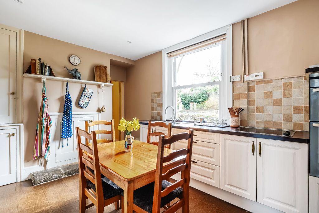 Additional image 9 of 6 bed detached house for saleThe Old Manse, Hever Road, Edenbridge TN8