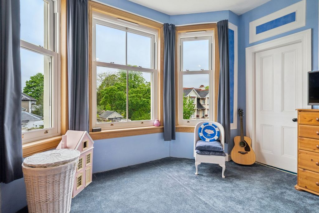 Additional image 14 of 4 bed end terrace house for sale52 William Street, Helensburgh G84