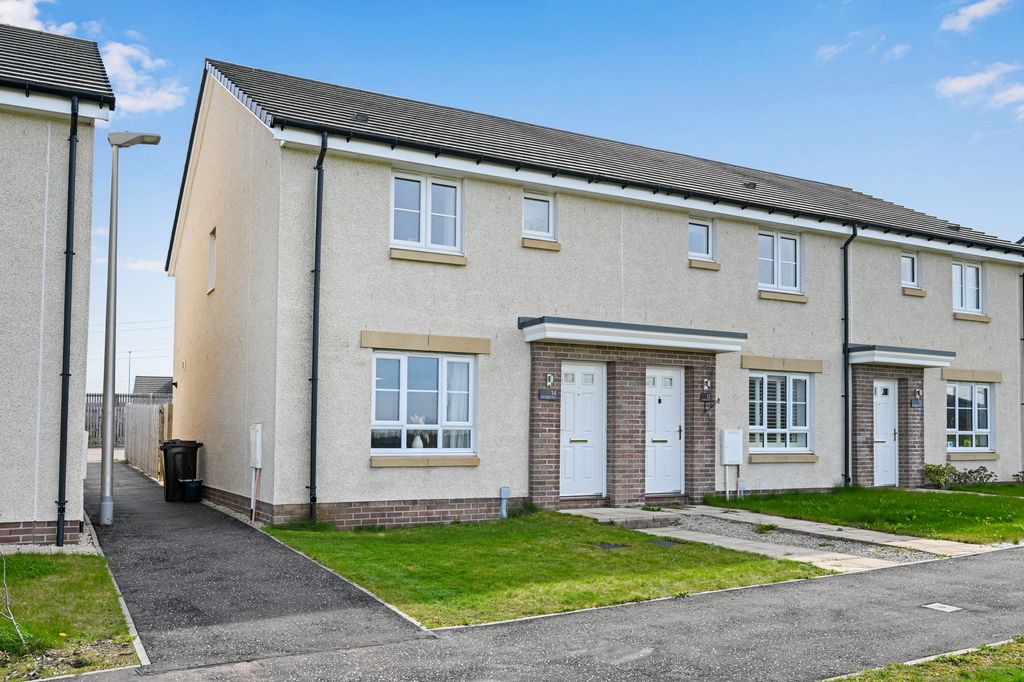 Additional image 15 of 3 bed end terrace house for sale14 Eliza Wigham Place, Burdiehouse, Edinburgh EH17