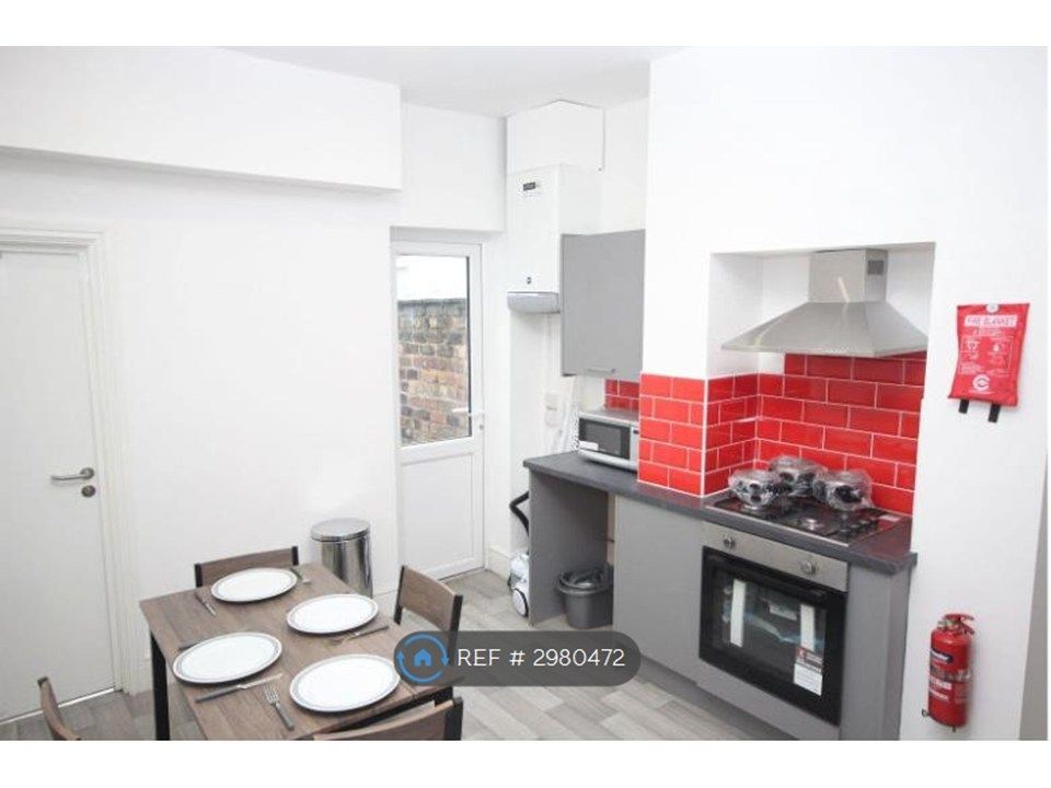 Property photo 1 of 6 Kitchen/Diner