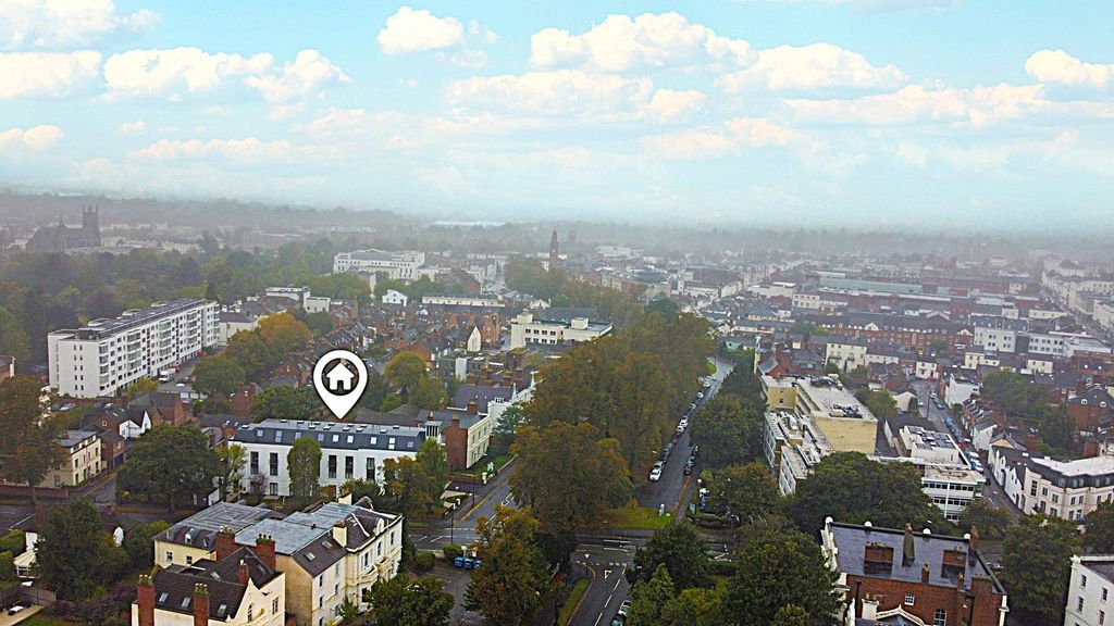 Additional image 14 of 1 bed flat for saleBrandon Parade, Leamington Spa CV32
