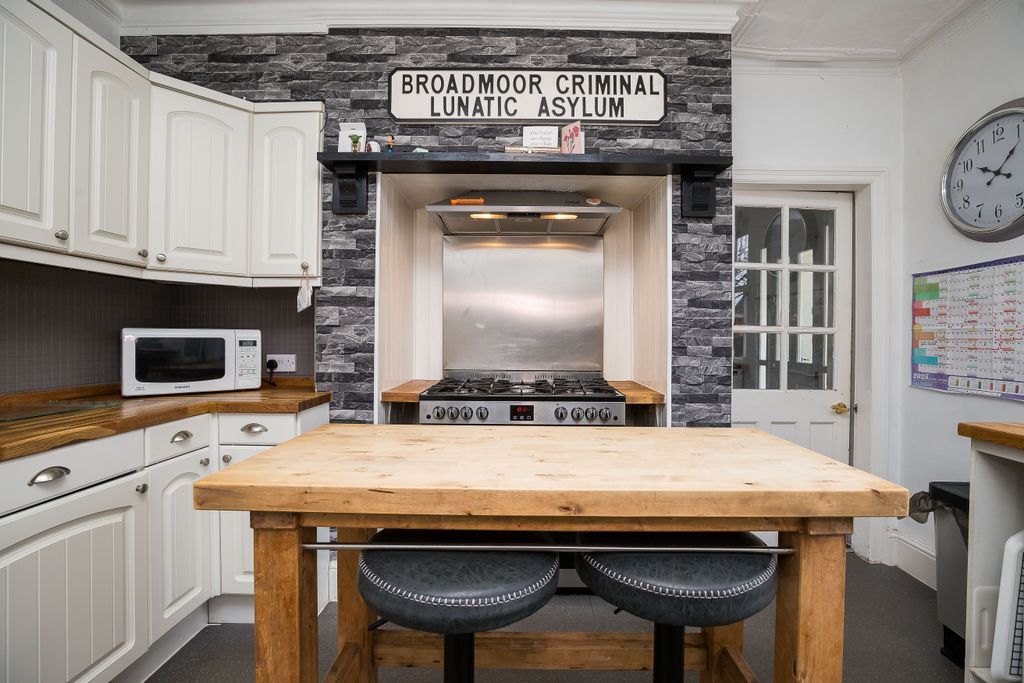 Additional image 7 of 6 bed semi-detached house for saleHarcourt Road, Llandudno LL30
