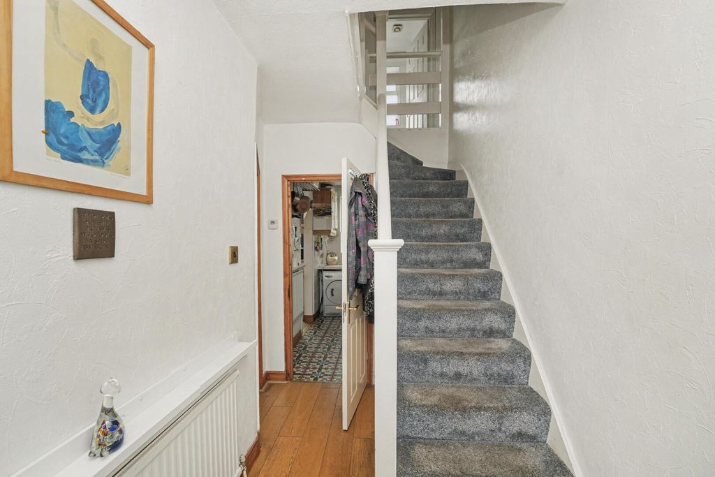 Property photo 3 of 26 Hallway