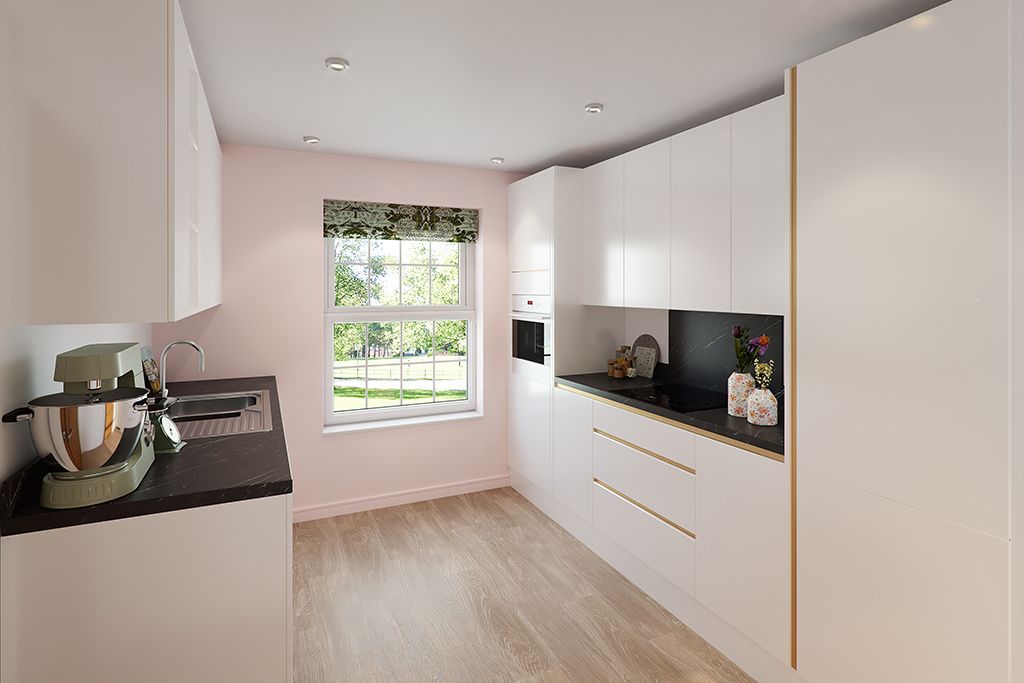 Property photo 3 of 7 Kitchen