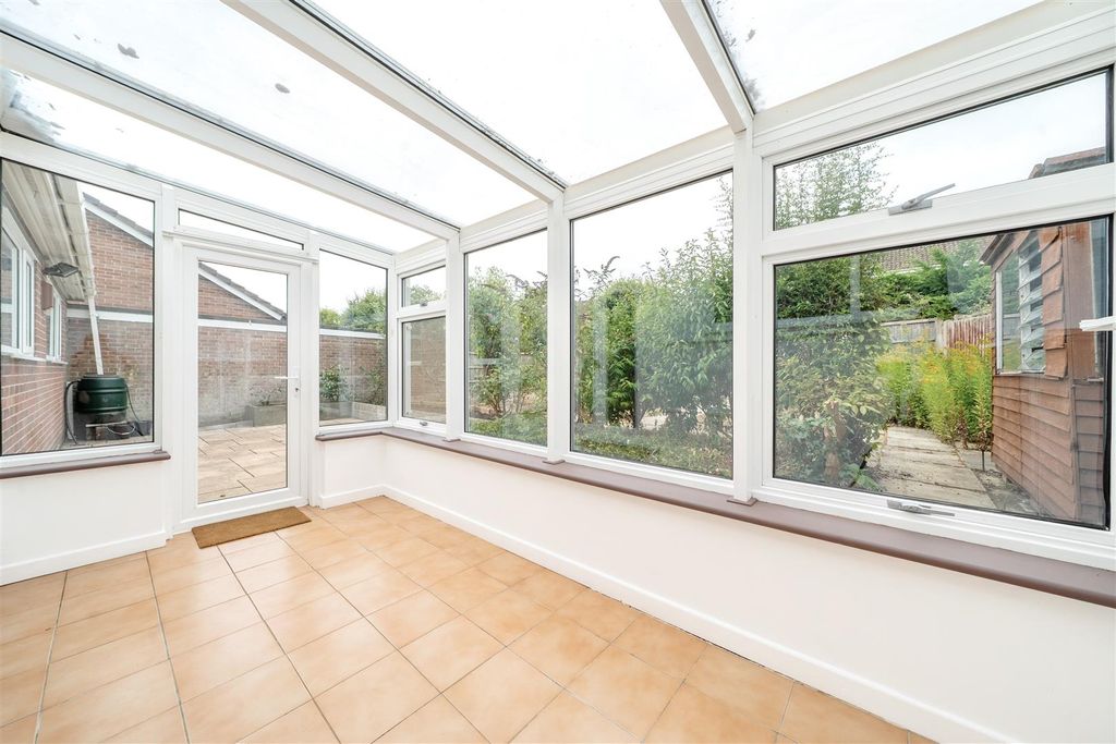 Property photo 3 of 13 Conservatory