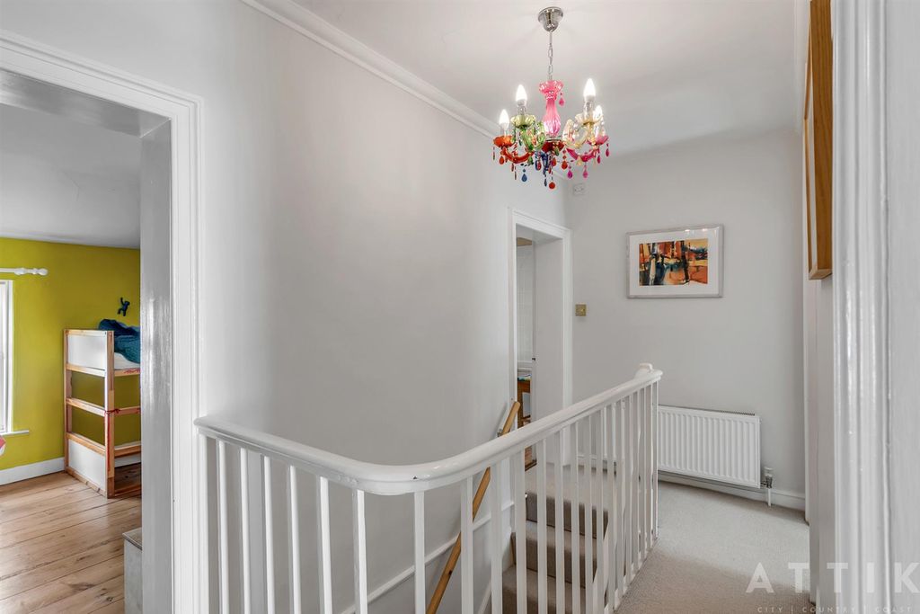 Additional image 28 of 4 bed end terrace house for saleQuay Street, Halesworth IP19