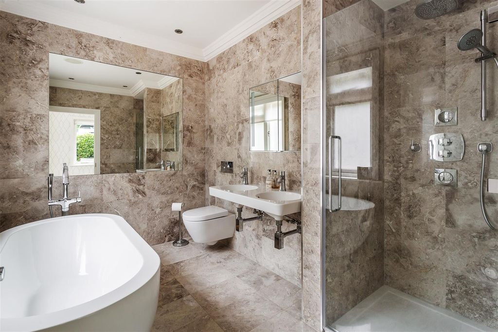 Additional image 32 of 4 bed flat for saleAlbury Park Mansion, Albury, Guildford, Surrey GU5