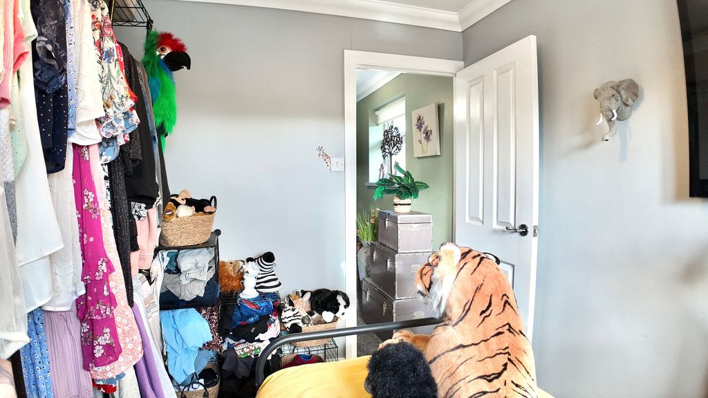 Additional image 23 of 3 bed detached house for saleClyde Close, Pontllanfraith NP12