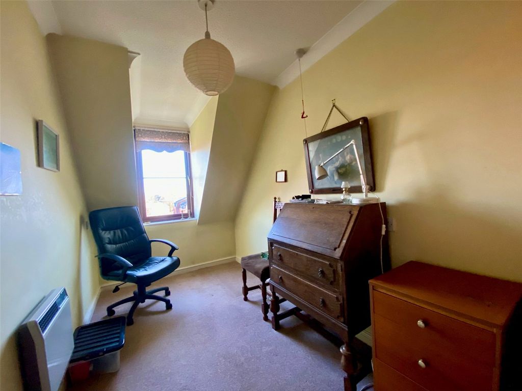 Additional image 15 of 2 bed flat for saleWhatley Court, 27-29 Whatley Road, Clifton, Bristol BS8